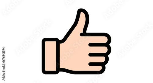 Gestural hand sign indicating approval and positivity, a universally understood symbol of agreement and encouragement