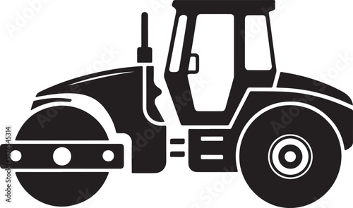Heavy Machinery in Construction: A Comprehensive Guide to the Road Roller and Its Pivotal Role in Paving
