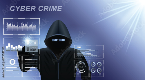 Cyber Crime Threats and Security
