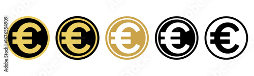 art, background, bank, banking, bitcoin, black, bonus, bright, business, buying, cartoon, cash, cent, circle, coin, commerce, coupon, currency, currency icon, design, economy, element, eur, euro, euro