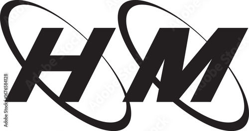 Hm logo