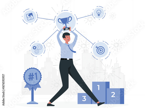 Success factors and rafiki collaboration design