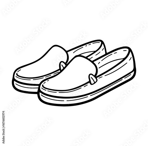 Discover the simple charm of these stylish slippers, perfect for lounging at home or running quick errands. Enjoy comfort and ease in every step.