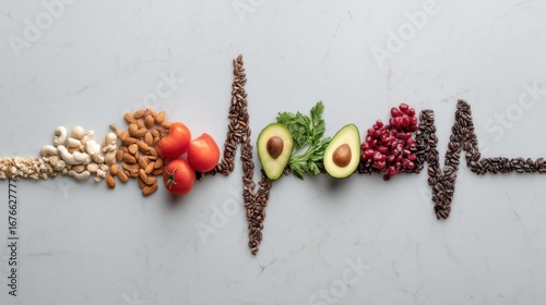Awareness of nutrition promotes knowledge of food’s impact on health, guiding better eating patterns to enhance well-being and prevent disease.
