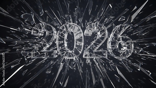 2026: A Broken Reflection