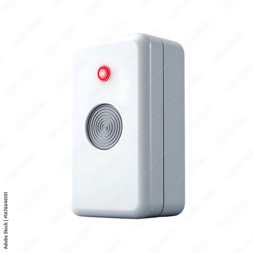 Motion Sensor Alarm Motion Sensor Alarm