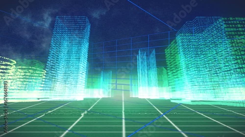 I have no idea what this is supposed to be on first glance