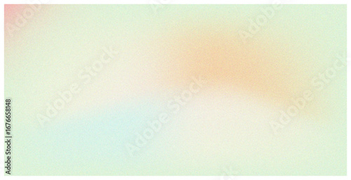 Abstract and ethereal, this background design features soft pastel gradients of color creating a calming and minimalist aesthetic.