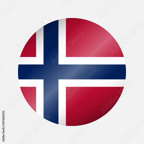 norway flag