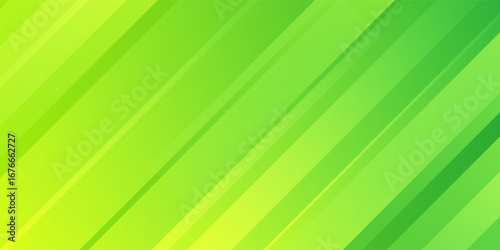 Abstract green wave background. Can be used for posters, placards, brochures, banners, EPS 10