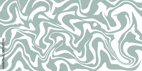 Abstract hand drawn modern art design background