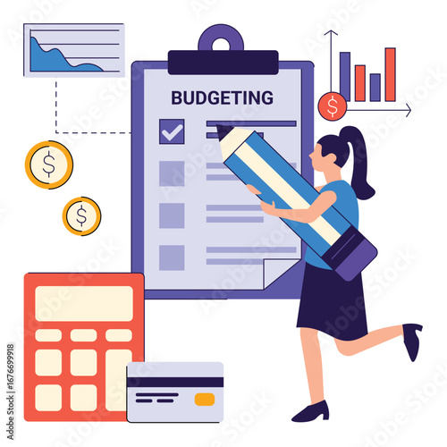 Budgeting and Financial Planning