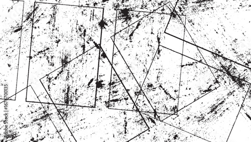Abstract distressed concrete texture background with grunge stone overlay and surreal granite quarry stucco rough surface pattern