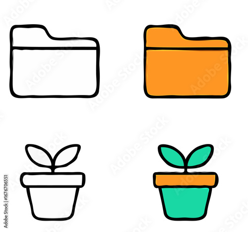 Logging into a ChatGPT artificial intelligence account on a mobile