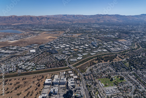 Quadro su tela San Jose, California