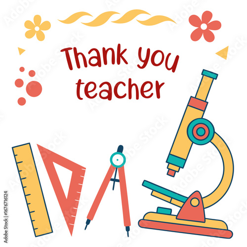 TOOLS OF TEACHING AND STATIONARY