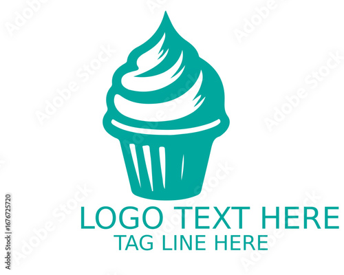 Cookie Bakery Logo 