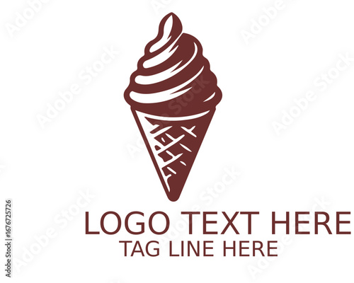 Cookie Bakery Logo 