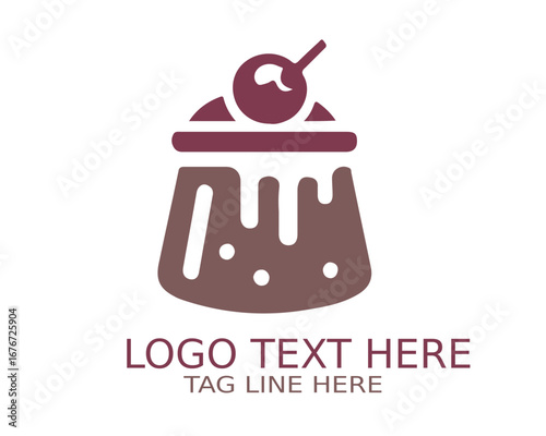 Cookie Bakery Logo 