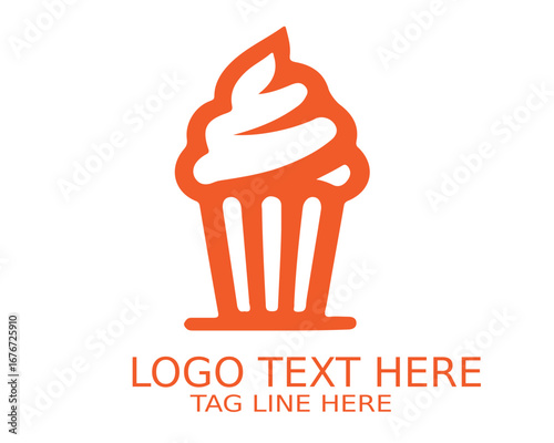 Cookie Bakery Logo 