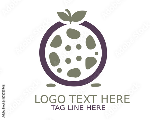Cookie Bakery Logo 