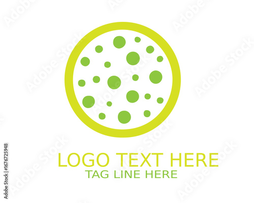 Cookie Bakery Logo 