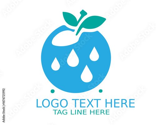 Cookie Bakery Logo 