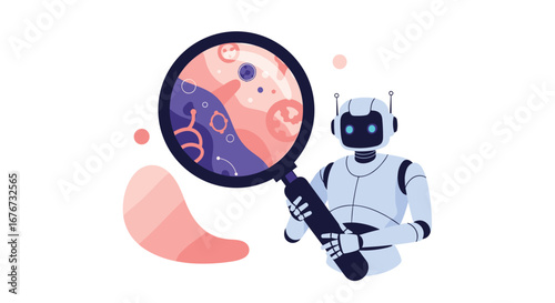 Ai-powered automation enhances biological research and medical diagnostics with precision analysis