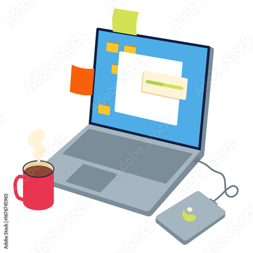 Loading data from external hard drive