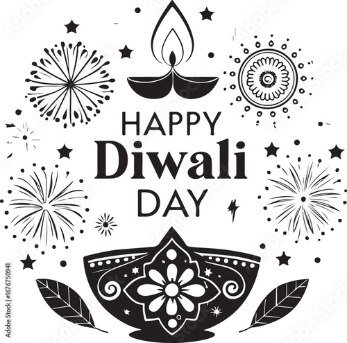 Happy Diwali Day