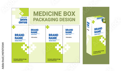 medicine box design pharma design creative design my own created
