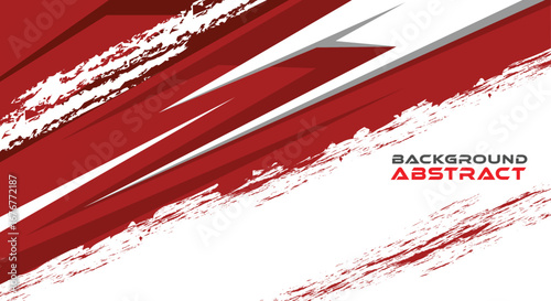 modern style dynamic lines background