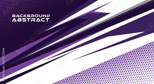 modern style dynamic lines background