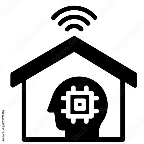 AI Home Assistant