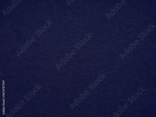 Wallpaper Mural Deep navy blue engulfs the textured paper, evoking the mystery and depth of the twilight sky Torontodigital.ca