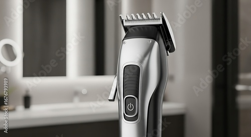 Best hair trimmer for men professional grooming kit cordless beard trimmer hair cutting styling personal care