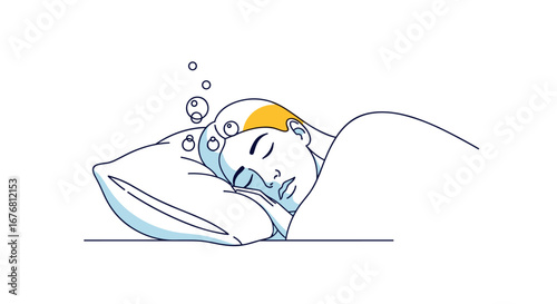 Understanding the importance of quality sleep for overall well-being and health