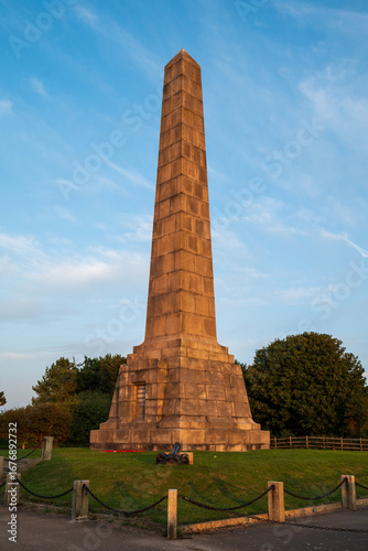 Dover Patrol Memorial