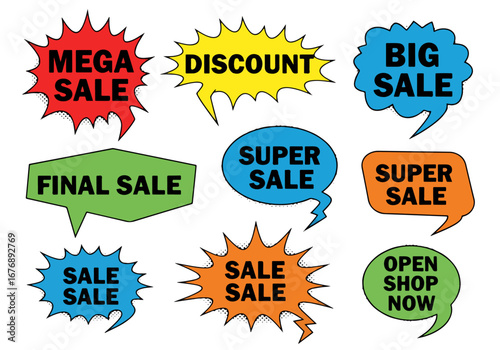 Open Shop Now and Explore Exclusive Sale Deals
