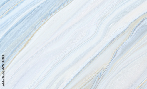 Marble rock texture blue ink pattern liquid swirl paint white dark that is Illustration background for do ceramic counter tile silver gray that is abstract waves skin wall luxurious art ideas concept.