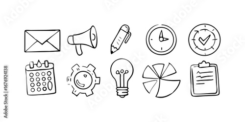 Business Growth Chart upward trend finance