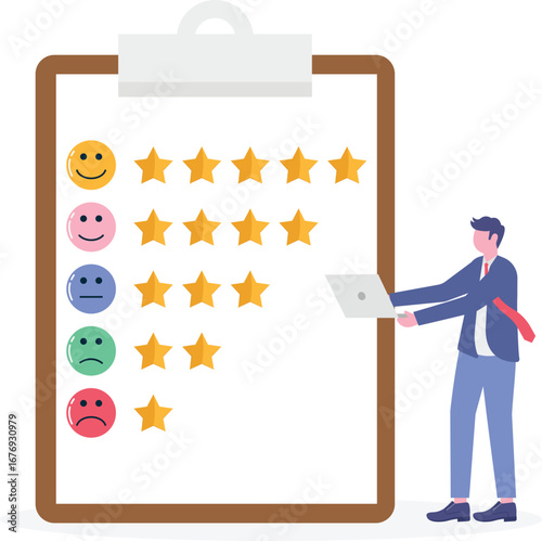 User experience evaluation, assessing customer journey,

