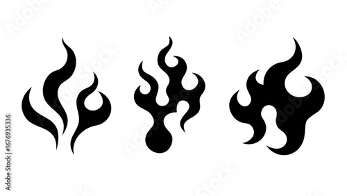 Swirling Smoke and Stars abstract ethereal