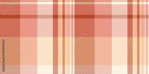 Classic plaid pattern in warm, earthy tones. Versatile texture for backgrounds, textiles, and designs needing a cozy, rustic, or vintage feel.