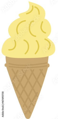 레몬아이스크림