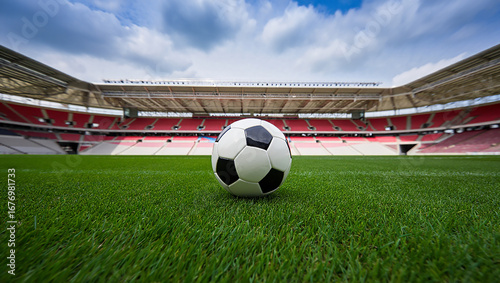 Classic Football and Goal Moments Collection