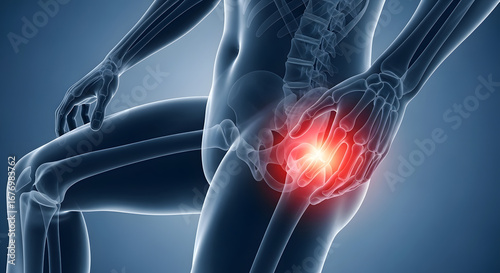 Understanding the Causes and Treatments for Hip Pain and Discomfort