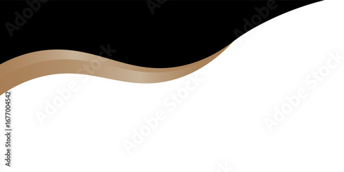 Certificate Border in black gold vector,eps10