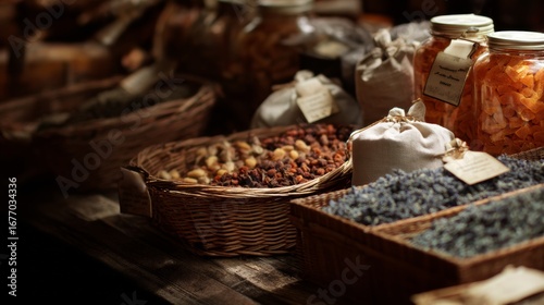 Bakery lifestyle product photography bread pies groceries rustic modern commercial branding concept stylish composition