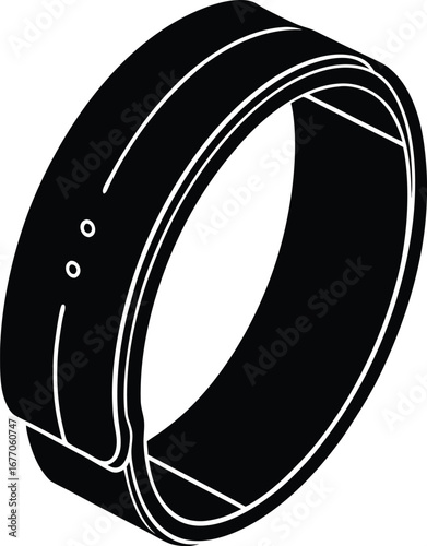 Vector smartwatch icon